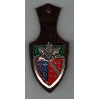 1° Régiment de Chasseurs à Cheval