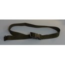 Swiss Army Pack Strap, olive