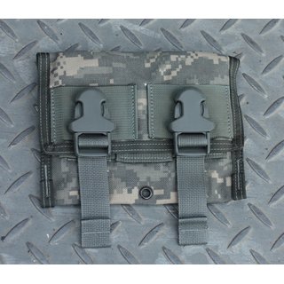 Tripple 40mm Grenade Pouch, DFLCS, various