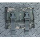 Tripple 40mm Grenade Pouch, DFLCS, various