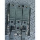 Tripple 40mm Grenade Pouch, DFLCS, various