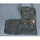 JNA M57 Signalpistolentasche, mit Munitionsfach & Trageriemen