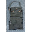 JNA M57 Signalpistolentasche, mit Munitionsfach & Trageriemen