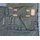 JNA M57 Signalpistolentasche, mit Munitionsfach & Trageriemen