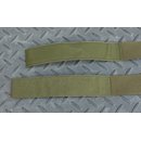 Belt Trouser, Combat, light olive, new Style, Hook&Loop