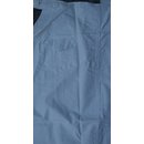 Wax Apron, Medical Service, white