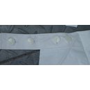 Wax Apron, Medical Service, white