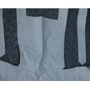 Wax Apron, Medical Service, white