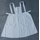 Wax Apron, Medical Service, white
