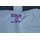 Wax Apron, Medical Service, white