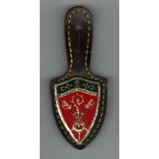 2° Régiment de Chasseurs à Cheval