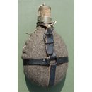 Feldflasche, Aluminium, CZ/SK