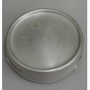 Butterdose, Aluminium