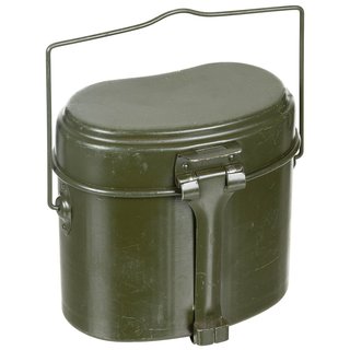 Romanian Mess Kit