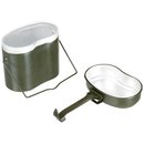 Romanian Mess Kit