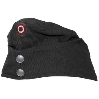 Schiffchen, Österreich Bundesheer
