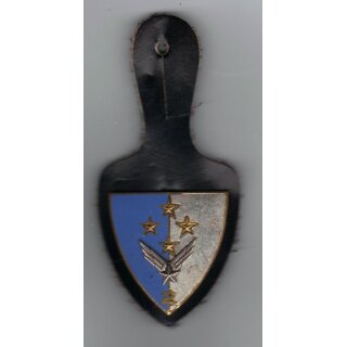Groupe dAviation Légère du 2° Corps dArmée