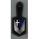 GROUPE AVIATION LEGERE 1° CA, 1er Régiment...