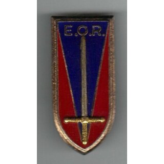 Ecole Spéciale Militaire Bataillon des Elèves Officiers de Réserve