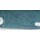BGS Zeltplane, blaugrau