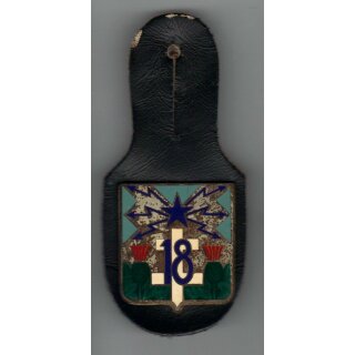 18ème Regiment de Transmissions
