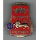 41° Division Militaire