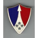 2° Corps dArmée F.F.A État - Major