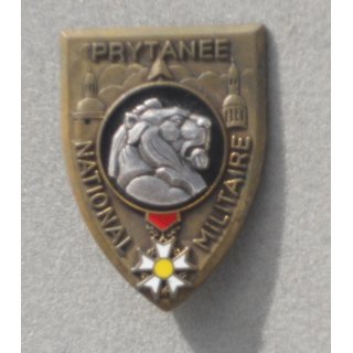 Prytanee National Militaire