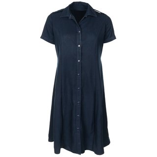 Schwangerschaftskleid, Dress Womans. Maternity Royal Navy (dark blue)