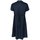 Schwangerschaftskleid, Dress Womans. Maternity Royal Navy (dark blue)