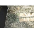 Belgian Explosives Cuff, Puttees, Burlap/Cotton