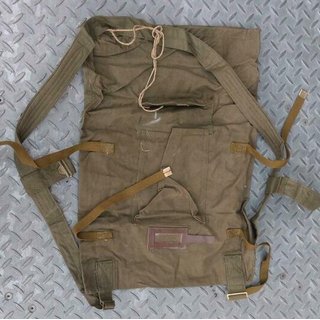 Rucksack M78, Veshmeshok