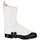Scottish Highland Gaiters / Spats, white