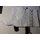 Scottish Lowland Gaiters / Spats, white