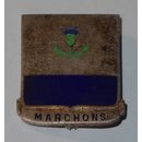 338th Infatry Regiment DUI