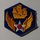 6th (Army) Air Force Patch