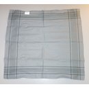 Dutch Handkerchief / Zakdoeg, similar to german Army, grey