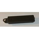 Case, Morphine Injector