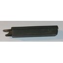 Case, Morphine Injector
