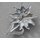 Edelweiss Cap Badge