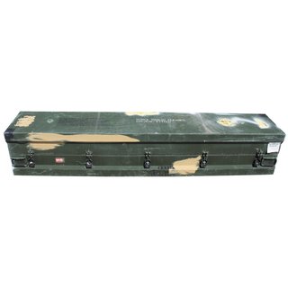 Ammunition Container for AGM-114 Hellcat