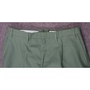 BGS Uniformhose, Männer, Moosgrün