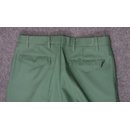BGS Uniformhose, Männer, Moosgrün