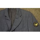 German Postal Service Jacket, Type 3, Summer?