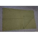 US Wool Blanket, olive