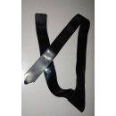 GDR Mouthpiece for ventilation, medical