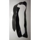 GDR Mouthpiece for ventilation, medical