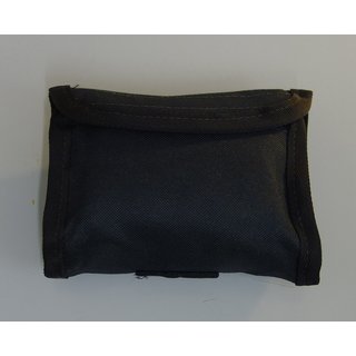 Verbandszeugtasche, Polizei