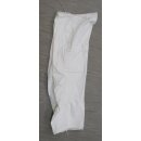 Snow Camouflage Trousers, white
