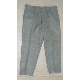 Uniform Trousers, Home Guard, grey